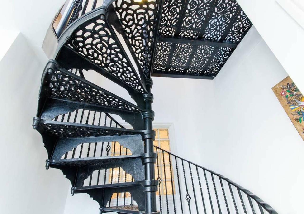 Stylish Modern Mews House In Central St Leonards Hastings Extérieur photo