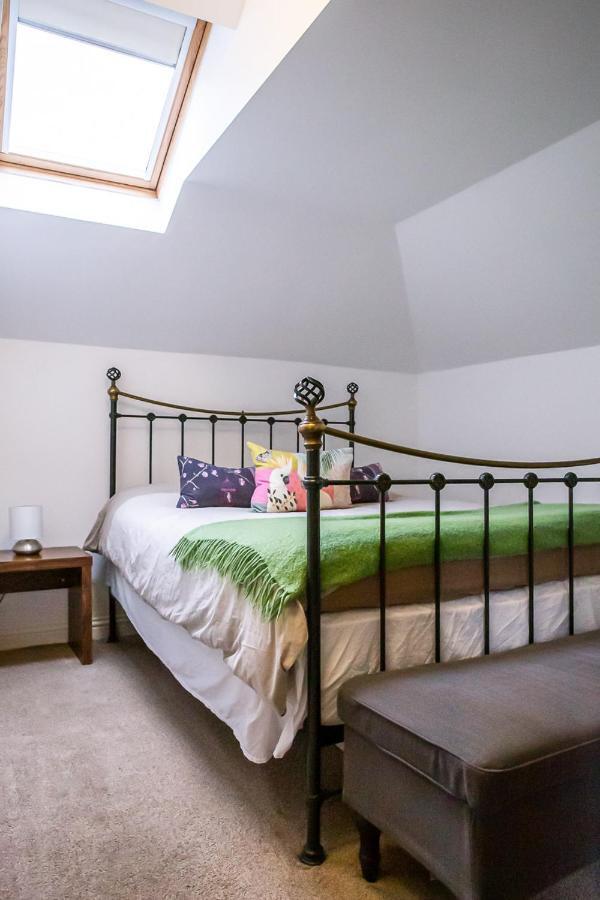 Stylish Modern Mews House In Central St Leonards Hastings Extérieur photo