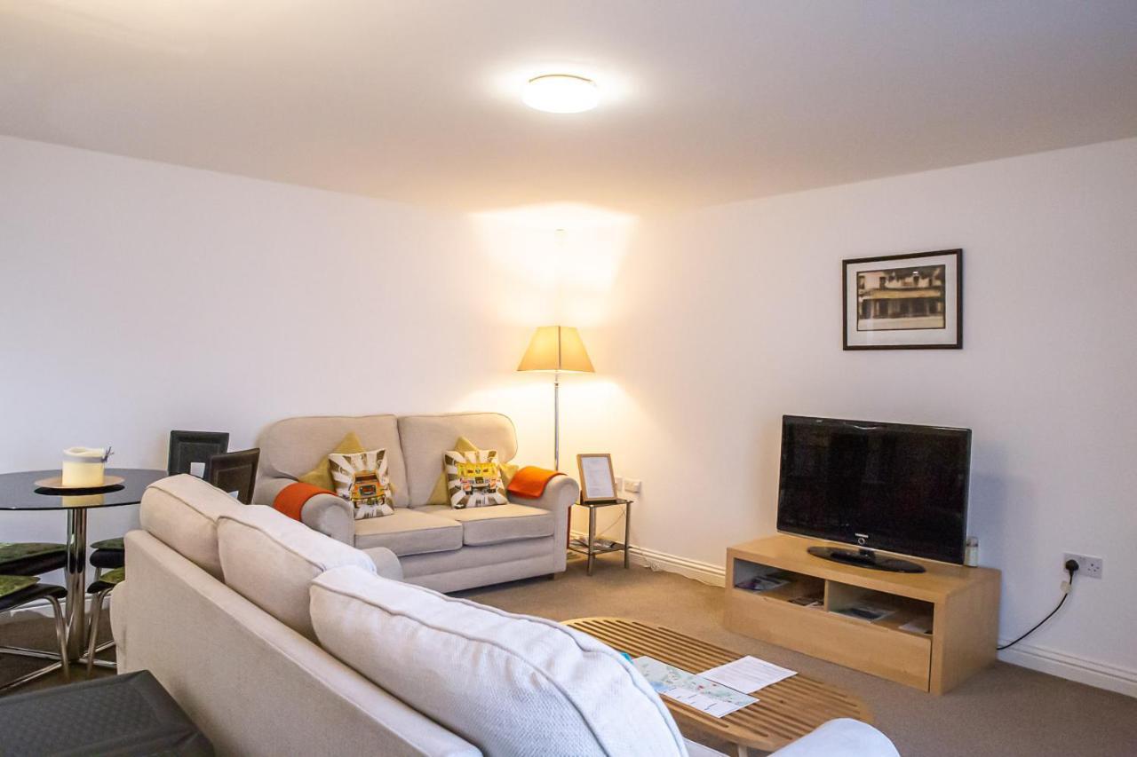 Stylish Modern Mews House In Central St Leonards Hastings Extérieur photo