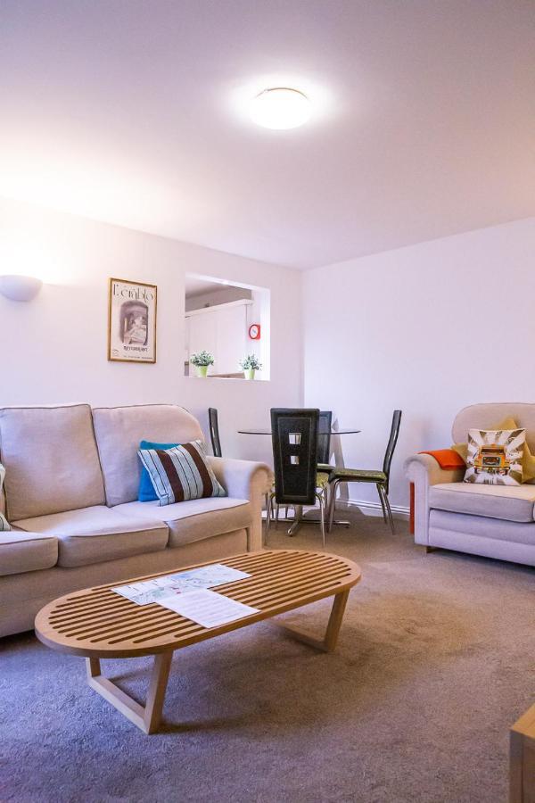 Stylish Modern Mews House In Central St Leonards Hastings Extérieur photo