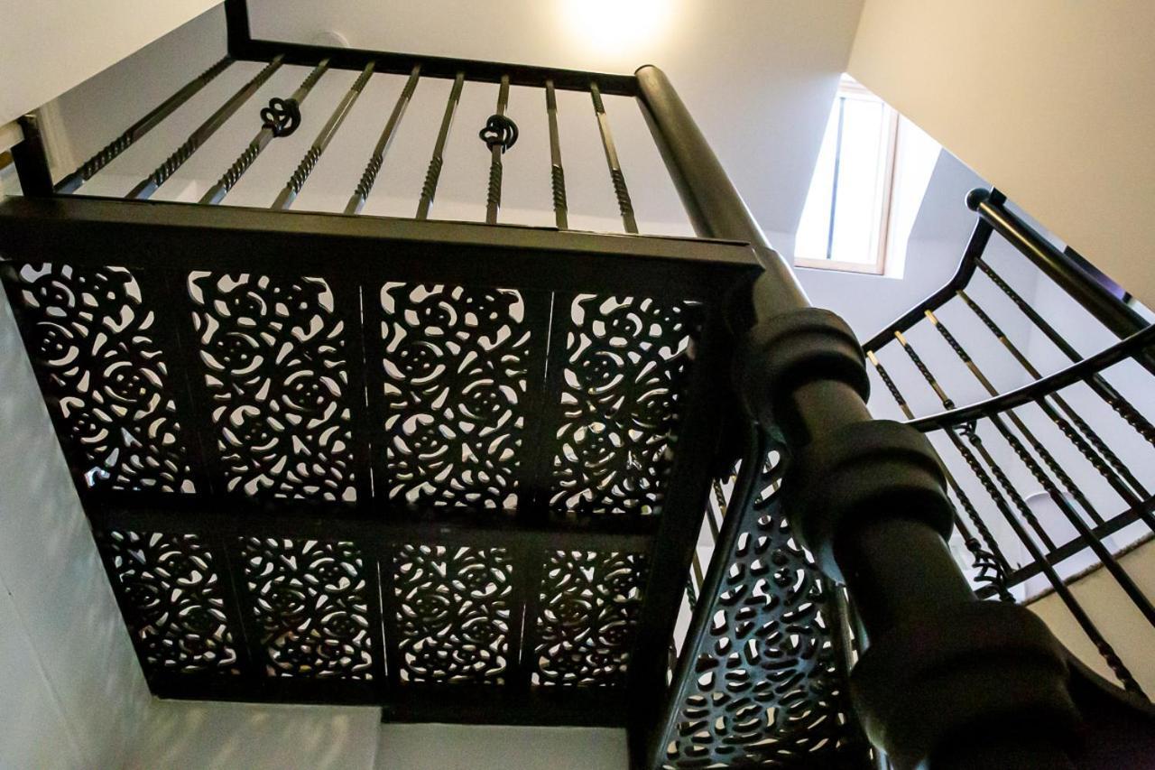 Stylish Modern Mews House In Central St Leonards Hastings Extérieur photo