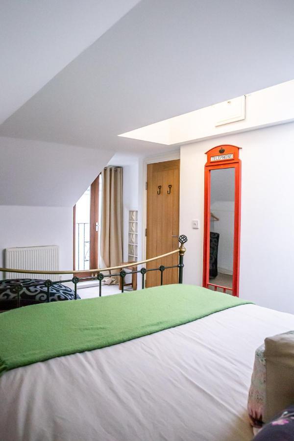 Stylish Modern Mews House In Central St Leonards Hastings Extérieur photo