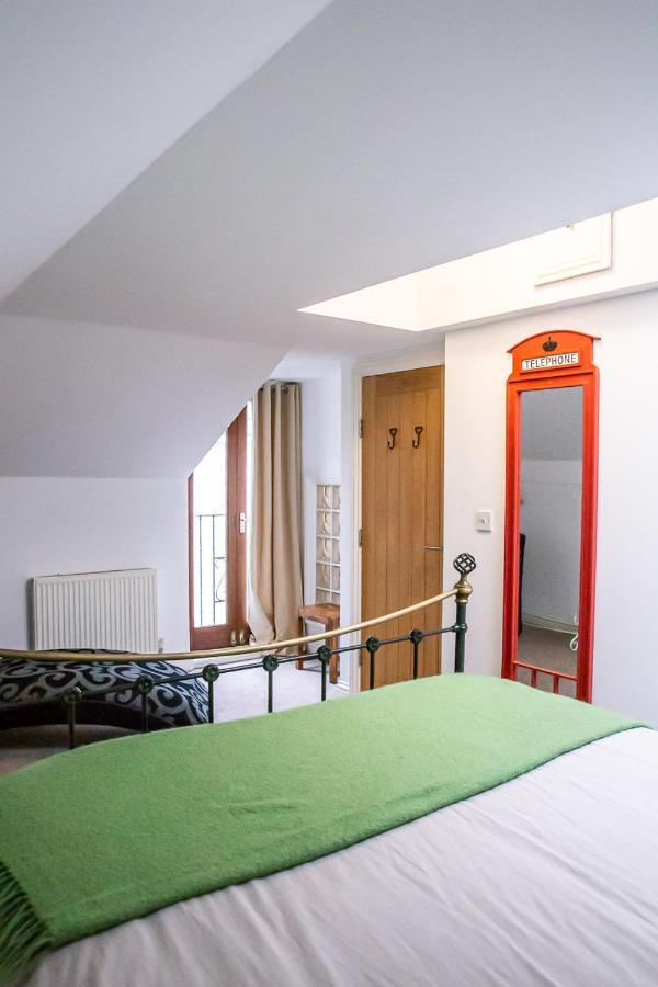 Stylish Modern Mews House In Central St Leonards Hastings Extérieur photo
