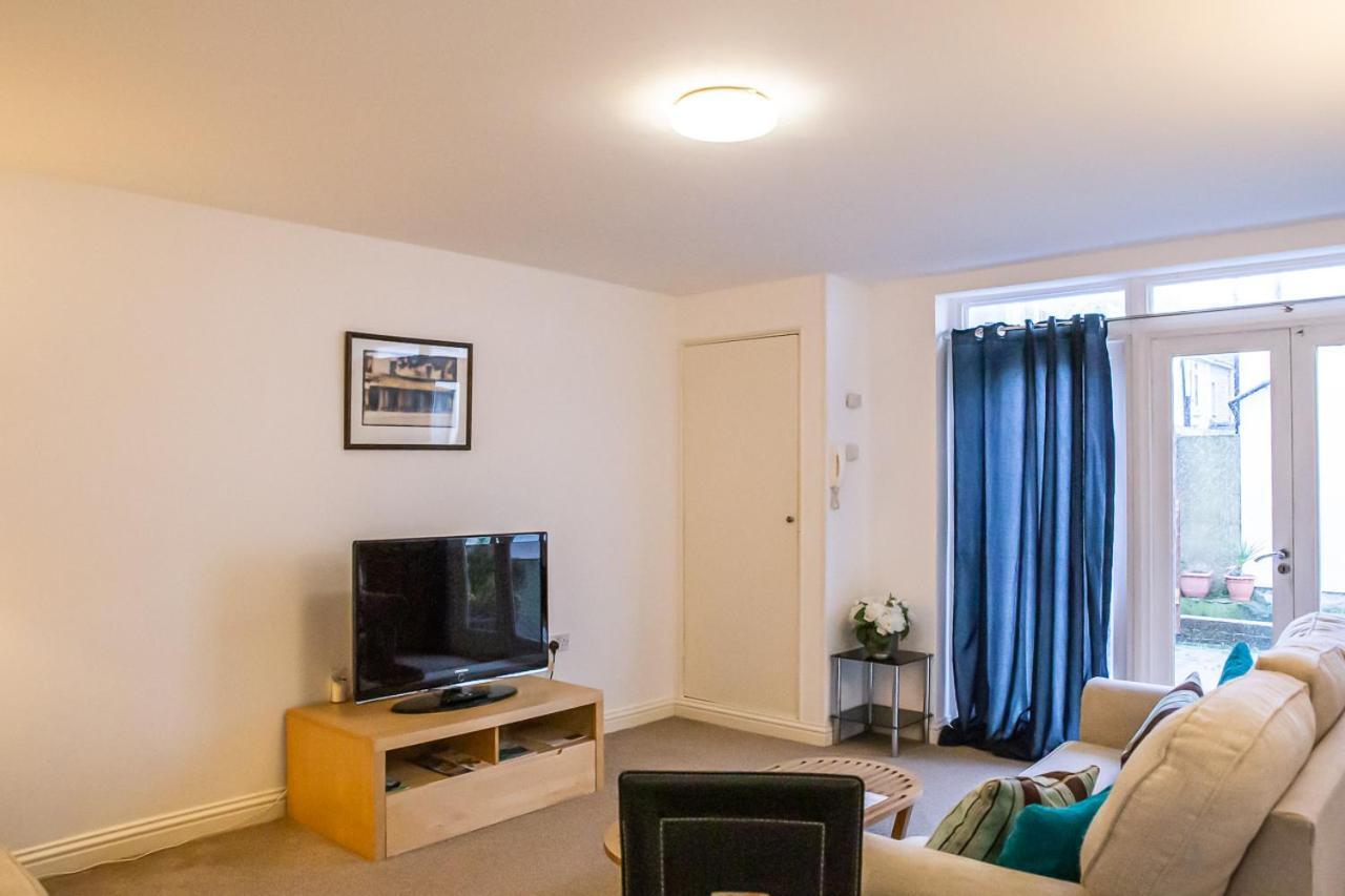 Stylish Modern Mews House In Central St Leonards Hastings Extérieur photo